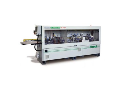 Olepovačka hran FRAVOL FAST F650-23 PLUS