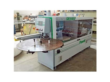 Olepovačka hran FRAVOL MASTER M200-23