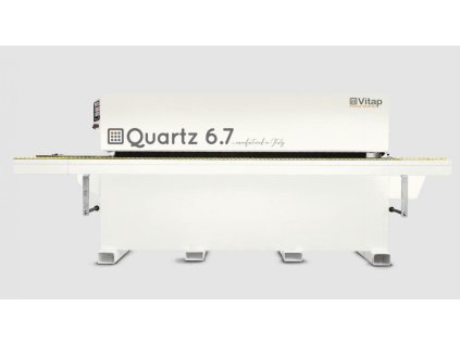 QUARTZ 6.7 quartz