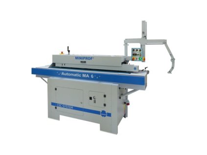 Olepovačka hran MINIPROF AUTOMATIC MA 6