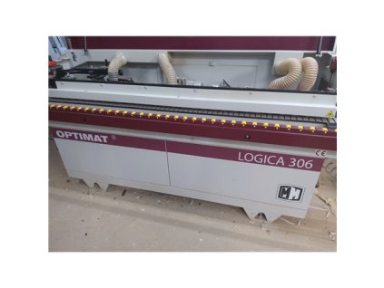 Olepovačka hran OPTIMAT LOGICA 306