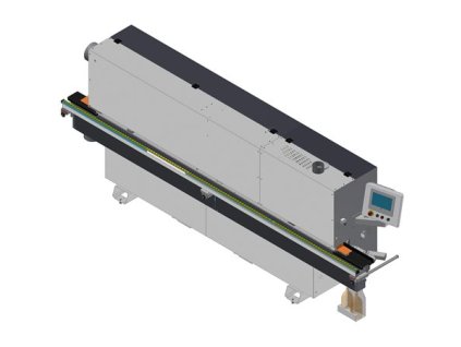 Olepovačka hran STOMANA NIKMANN KZM 6 2RTF