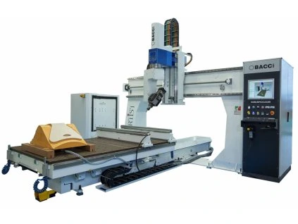 ARTIST.FLAT Artist L Bakelite BIG