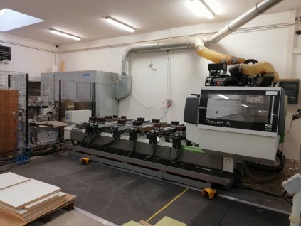 ROVER A 13.32 EDGE 65128 009