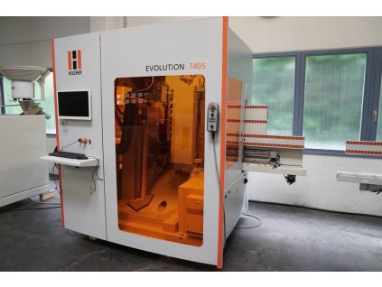 EVOLUTION 7405 61843 023