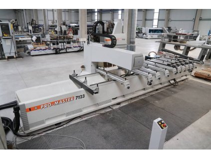 PRO MASTER 7123K 60715 052