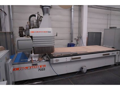 PRO MASTER 7223XL 64563 036