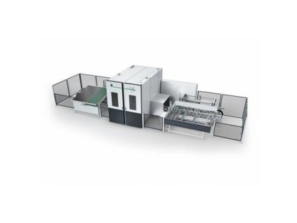 CNC Weinig CONTUREX ARTIS +