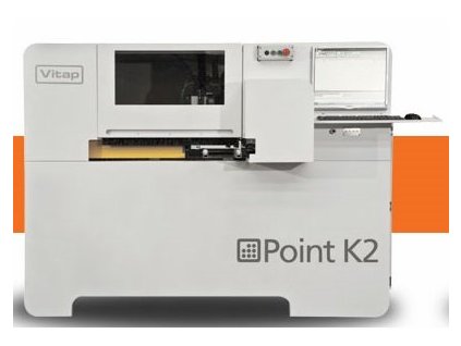 POINT K2 pointk2