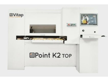 POINT K2 TOP k2top
