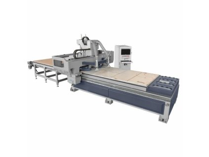 HK 51 frezarka centrum obrobcze cnc cormak hk 51