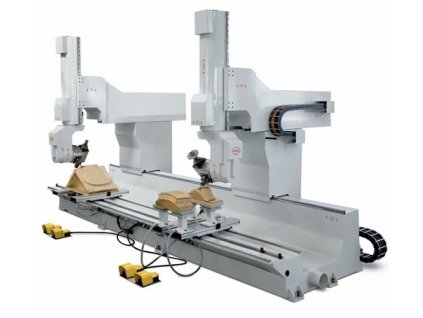 CHRONO DUET padechronoduet