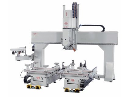 CLIPPER L padeclipperL