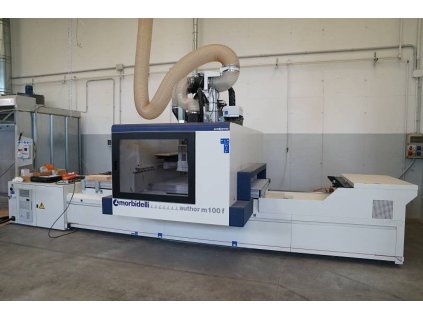 AUTHOR M100F 63815 002