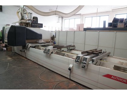 AUTHOR X5 EVO 57912 025