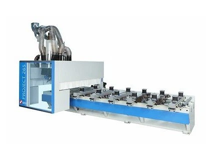 PROJECT 265 265project