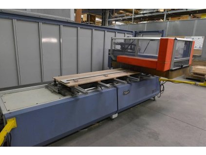 ZBF 312 mak zbf 312 1999