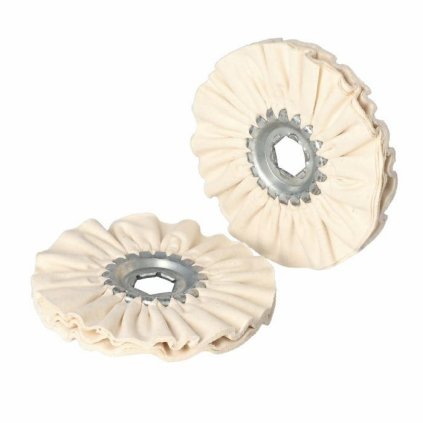 ITA Leštící kotouče (D=120; F=19; T=10)