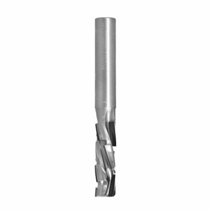 ITA DTE - Diamantová fréza Z3+1 - NESTING (D=9,53; l=31; L=80; S=9,53; H=2,5; Z3+1; DENSIMET; RH)