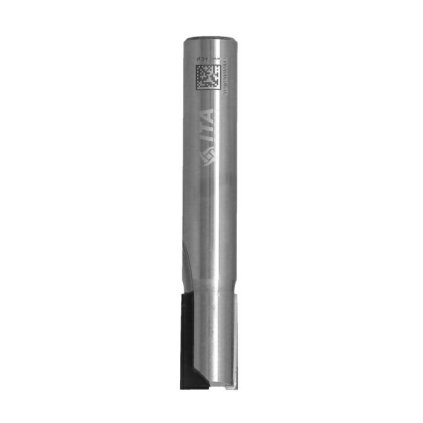 DT2 Diamantové stopkové frézy Z2+1 pro LED lišty (D=12; l=20; L=70; S=12; H=3; Z2+1; HM; LH)