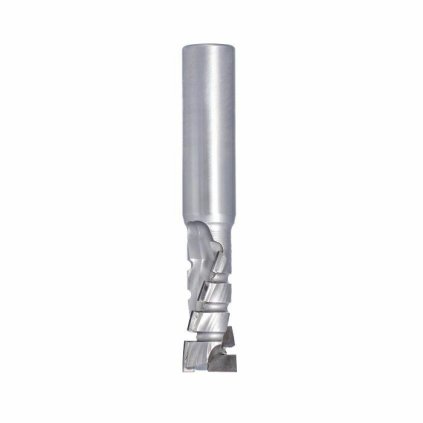 ITA DTS - Diamantová stopková fréza Z2+1 (D=16; l=36; L=96; S=16; H=4; Z2+1; STAINLESS STEEL; Pos/Neg; RH)