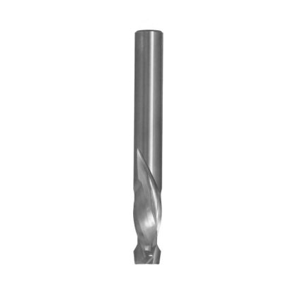 ITA X90 Pozitivně-negativní dokončivací spirálová fréza - povlakované Platinum (D=9,525; l=22,225; L=76,2; S=9,525; l1=8,38; Pos/Neg; Z2+2; Platinum; RH)