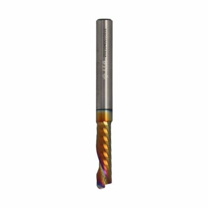ITA 190|SL - Pozitivně-negativní dokončovací spirálová fréza - Standard (D=6; l=22; L=60; S=6; l1=5; H=Pos/Neg; Z1+1; Platinum; RH)