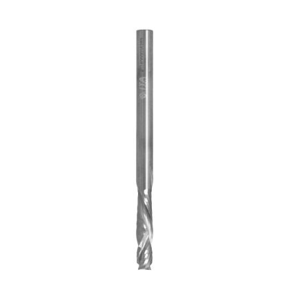 ITA 190|SM - Pozitivně-negativní dokončovací spirálová fréza - Standard (D=5; l=22; L=70; S=5; l1=8; H=Pos/Neg; Z2+2; -; RH)