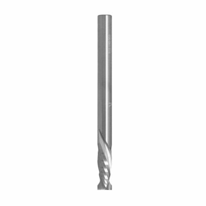 ITA 190|SM - Pozitivně-negativní dokončovací spirálová fréza - Standard (D=6; l=16; L=70; S=6; l1=2; H=Pos/Neg; Z2+2; -; RH)