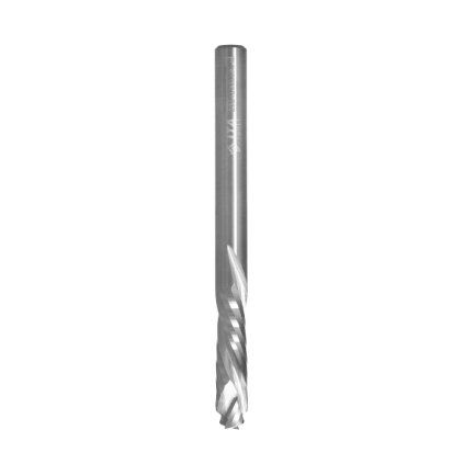 ITA 190|SM - Pozitivně-negativní dokončovací spirálová fréza - Standard (D=6; l=25; L=70; S=6; l1=5; H=Pos/Neg; Z2+2; -; RH)
