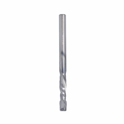 ITA 190|SM - Pozitivně-negativní dokončovací spirálová fréza - Standard (D=6; l=30; L=80; S=6; l1=8; H=Pos/Neg; Z2+2; -; RH)