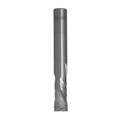 ITA 190|SM - Pozitivně-negativní dokončovací spirálová fréza - Standard (D=10; l=22; L=75; S=10; l1=10; H=Pos/Neg; Z2+2; -; RH)