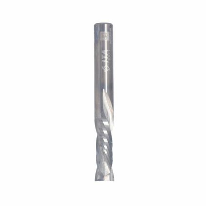 ITA 190|SM - Pozitivně-negativní dokončovací spirálová fréza - Standard (D=10; l=32; L=80; S=10; l1=7; H=Pos/Neg; Z2+2; -; RH)