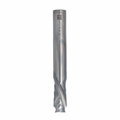 ITA 190|SM - Pozitivně-negativní dokončovací spirálová fréza - Standard (D=12; l=25; L=90; S=12; l1=9; H=Pos/Neg; Z2+2; -; RH)
