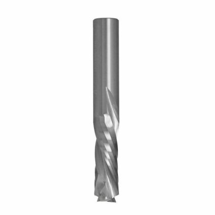 ITA 190|SM - Pozitivně-negativní dokončovací spirálová fréza - Standard (D=12; l=35; L=80; S=12; l1=5; H=Pos/Neg; Z2+2; -; RH)