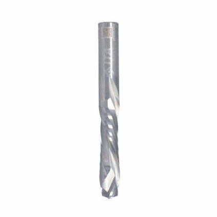 ITA 190|SM - Pozitivně-negativní dokončovací spirálová fréza - Standard (D=12; l=52; L=100; S=12; l1=7; H=Pos/Neg; Z2+2; -; RH)