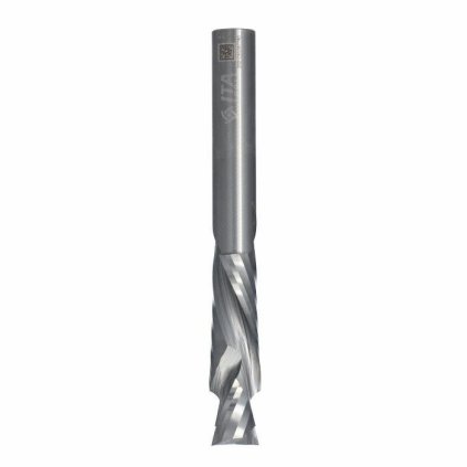 ITA 190|SM - Pozitivně-negativní dokončovací spirálová fréza - Standard (D=14; l=50; L=110; S=12; l1=18; H=Pos/Neg; Z2+2; -; RH)