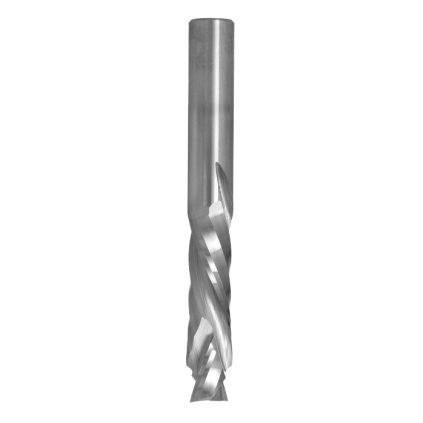 ITA 190|SM - Pozitivně-negativní dokončovací spirálová fréza - Standard (D=16; l=62; L=130; S=16; l1=20; H=Pos/Neg; Z2+2; -; RH)