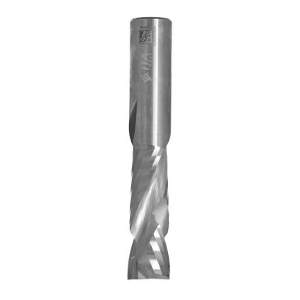 ITA 190|SM - Pozitivně-negativní dokončovací spirálová fréza - Standard (D=18; l=55; L=110; S=18; l1=0; H=Pos/Neg; Z2+2; -; LH)