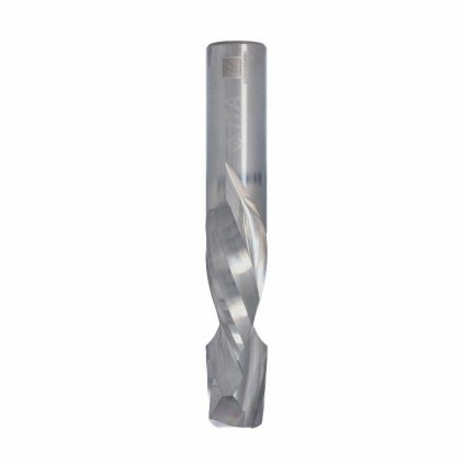 ITA 190|SM - Pozitivně-negativní dokončovací spirálová fréza - Standard (D=18; l=55; L=110; S=18; l1=30; H=Pos/Neg; Z2+2; -; RH)
