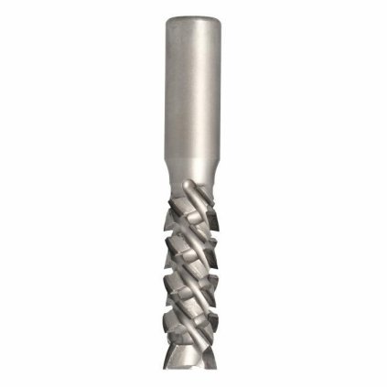 ITA DTD - Speciální diamantová stopková fréza (D=20; l=60; L=120,5; S=20; a45°; H=4,5; Z2+2; RH)