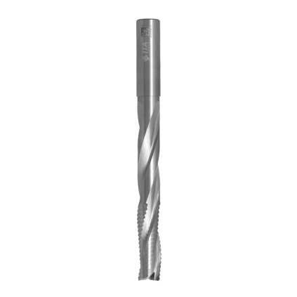 ITA 195R|SF30 - Spirálová fréza - standard (D=16; l=120; L=170; S=16; l1=50; Pos.; Z3; RH)