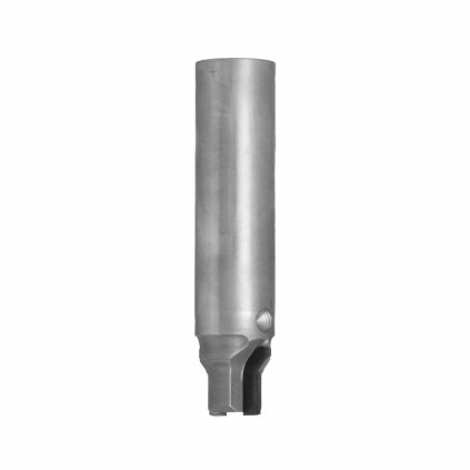 ITA FDT - Speciální diamantová stopková fréza - horní fáze (D=12,7; l=7,87; L=0; S=16; H=0; Z3 a0;; DENSIMET; RH)
