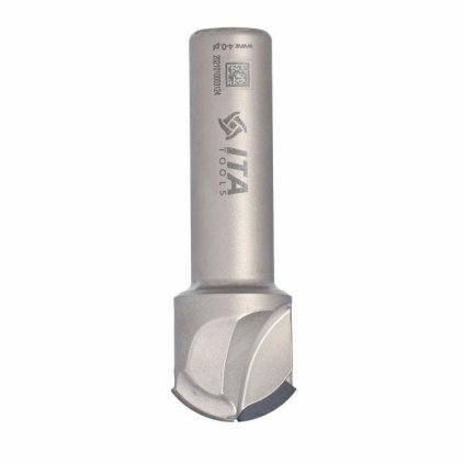 ITA FDA - Speciální diamantové stopkové frézy (D=24; l=6; L=0; S=16; R=15; H=0; Z; ; )