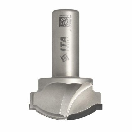 ITA FDA - Speciální diamantové stopkové frézy (D=54; l=20; L=0; S=20; R=40; H=0; Z; ; )