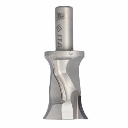 ITA FDA - Speciální diamantové stopkové frézy (D=62; l=55; L=0; S=20; R=32,5; H=0; Z; ; )