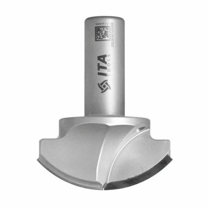 ITA FDA - Speciální diamantové stopkové frézy (D=67,1; l=15; L=0; S=20; R=45; H=0; Z; ; )