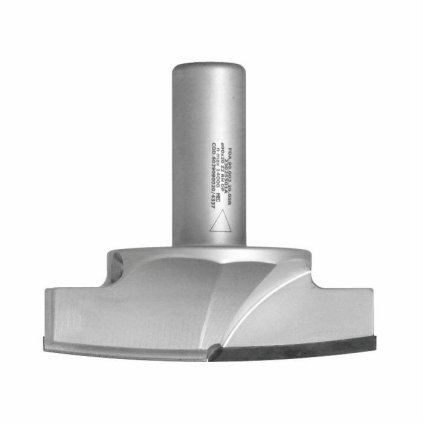 ITA FDA - Speciální diamantové stopkové frézy (D=90; l=3; L=80; S=20; R=339; H=4; Z2; STEEL; RH)