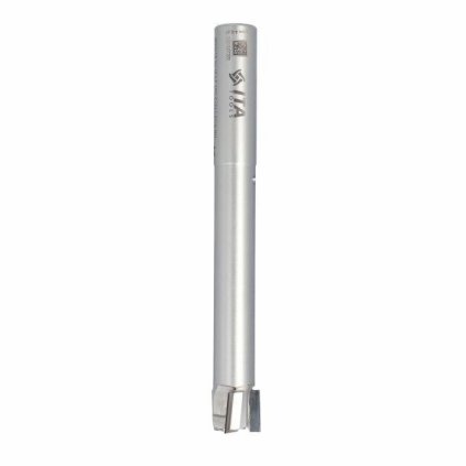 ITA FDP - Speciální diamantová stopková fréza - pro hoblování (D=20; l=15; L=0; S=16; H=-; Z3; STEEL; RH)