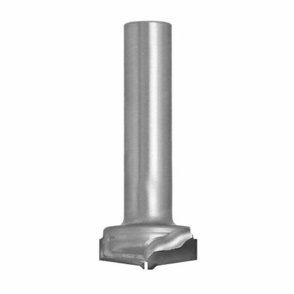 ITA FDT - Diamantová fréza profilová pro zkosení (D=20; l=1,91; L=50; S=10; H=4; a45; Z2; STEEL; RH)